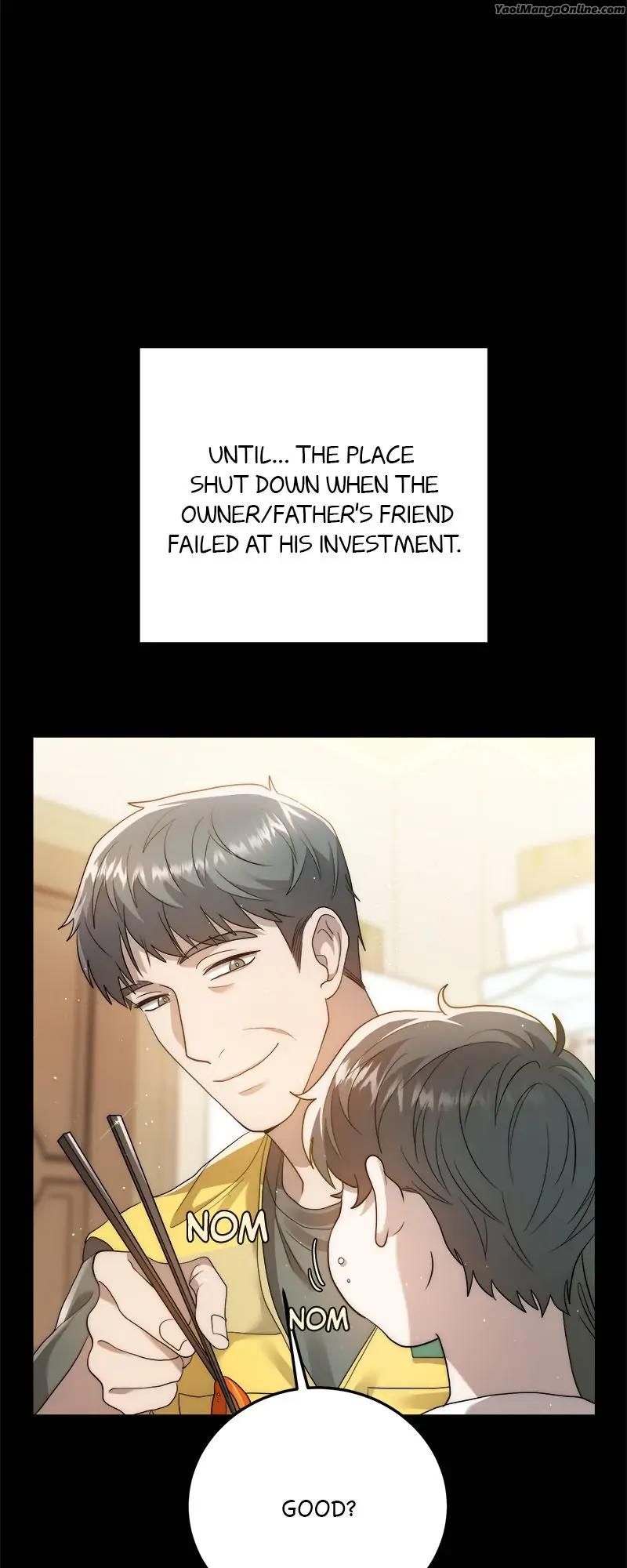 The Tasty Florida: The Recipe of Love by Kim Yong Kyu [Eng] page 23