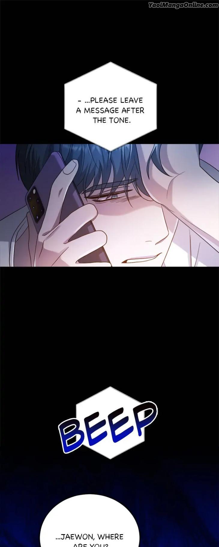 The Tasty Florida: The Recipe of Love by Kim Yong Kyu [Eng] page 24