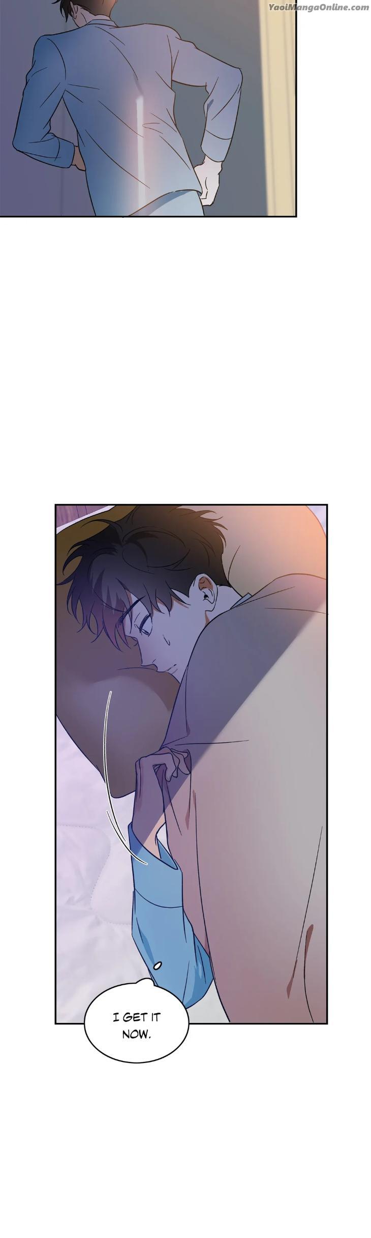 My Master, My Joo-in by Khbiyong [Eng] page 24