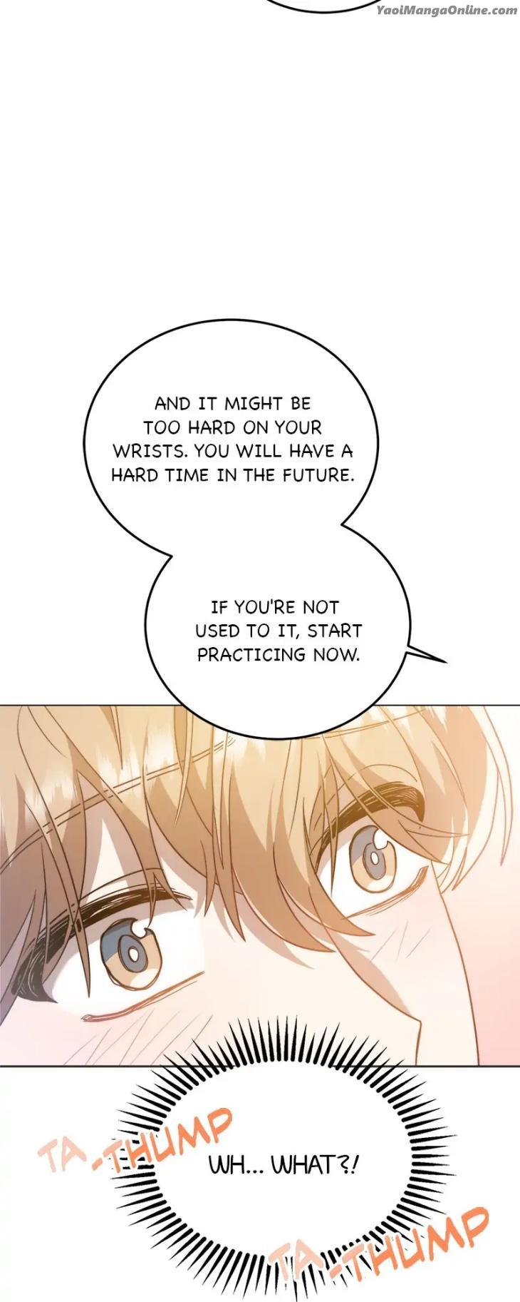 The Tasty Florida: The Recipe of Love by Kim Yong Kyu [Eng] page 24