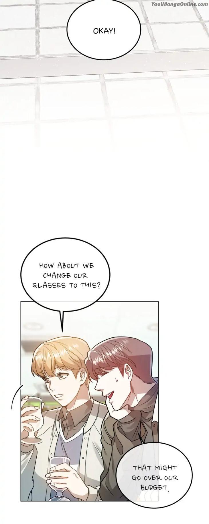 The Tasty Florida: The Recipe of Love by Kim Yong Kyu [Eng] page 24