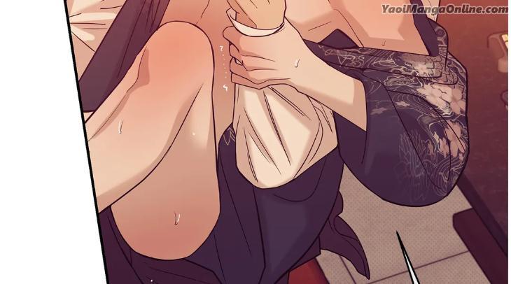 Pearl Boy by KinGin [Eng] page 19