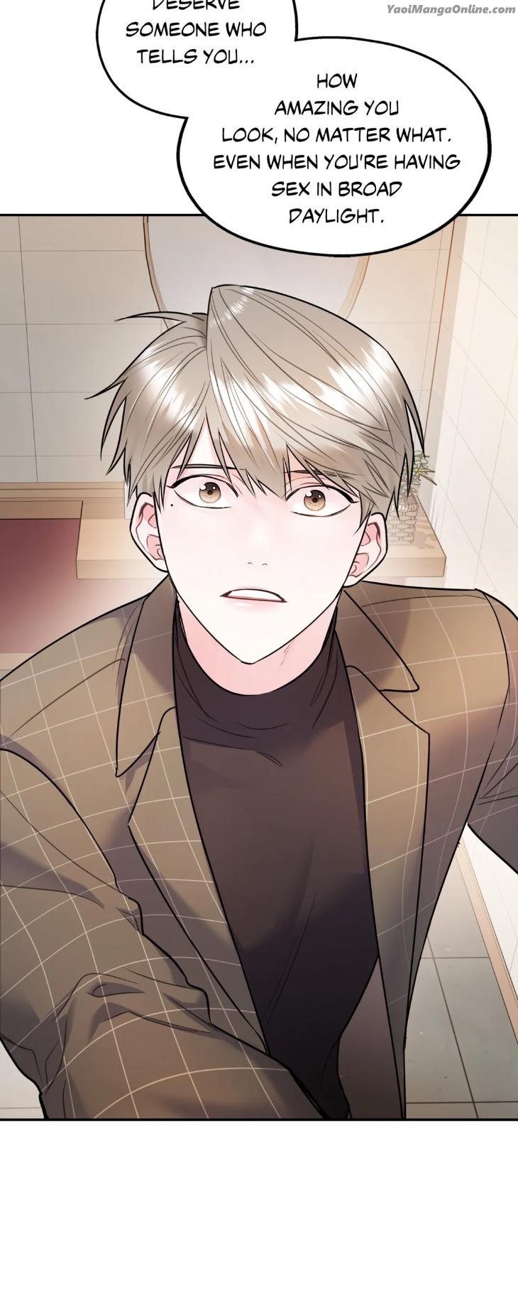 You Get Me Going by MOSCARETO/ Oh DoYeon [Eng] page 24