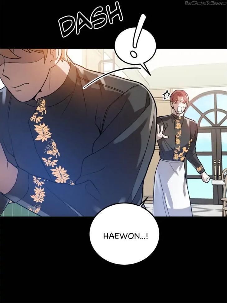 The Tasty Florida: The Recipe of Love by Kim Yong Kyu [Eng] page 23