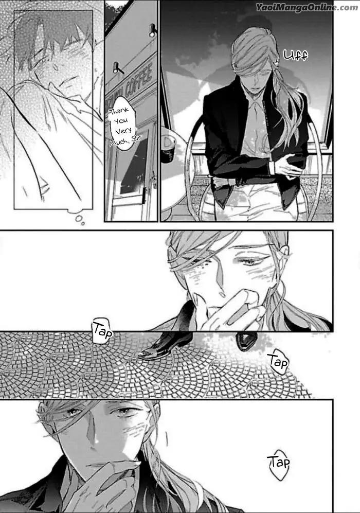 A First Love That Costs 860,000 Yen by Rocky [Eng] page 23