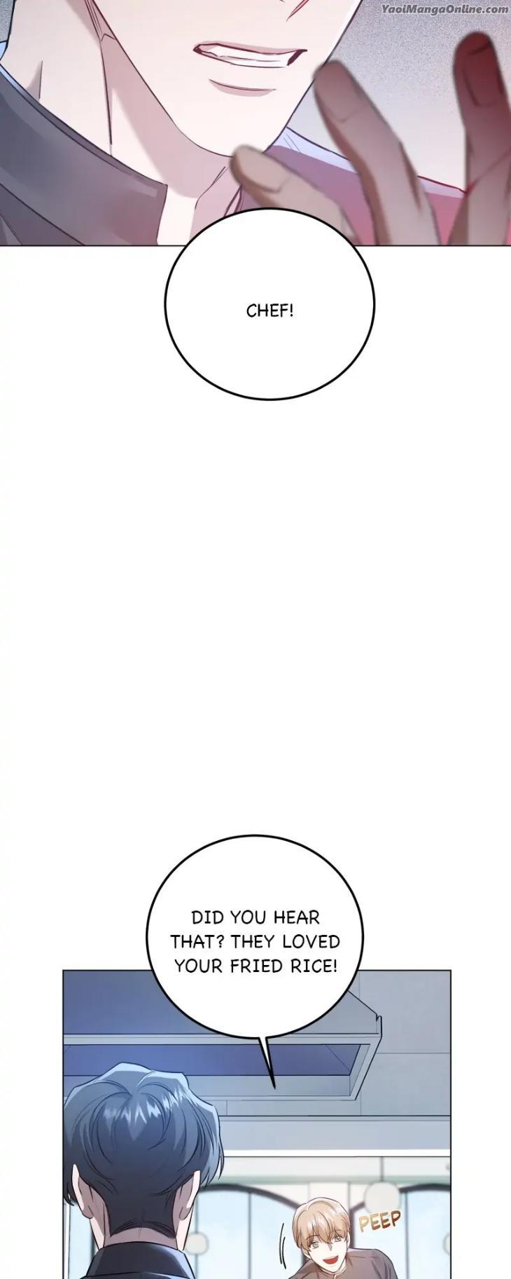 The Tasty Florida: The Recipe of Love by Kim Yong Kyu [Eng] page 24