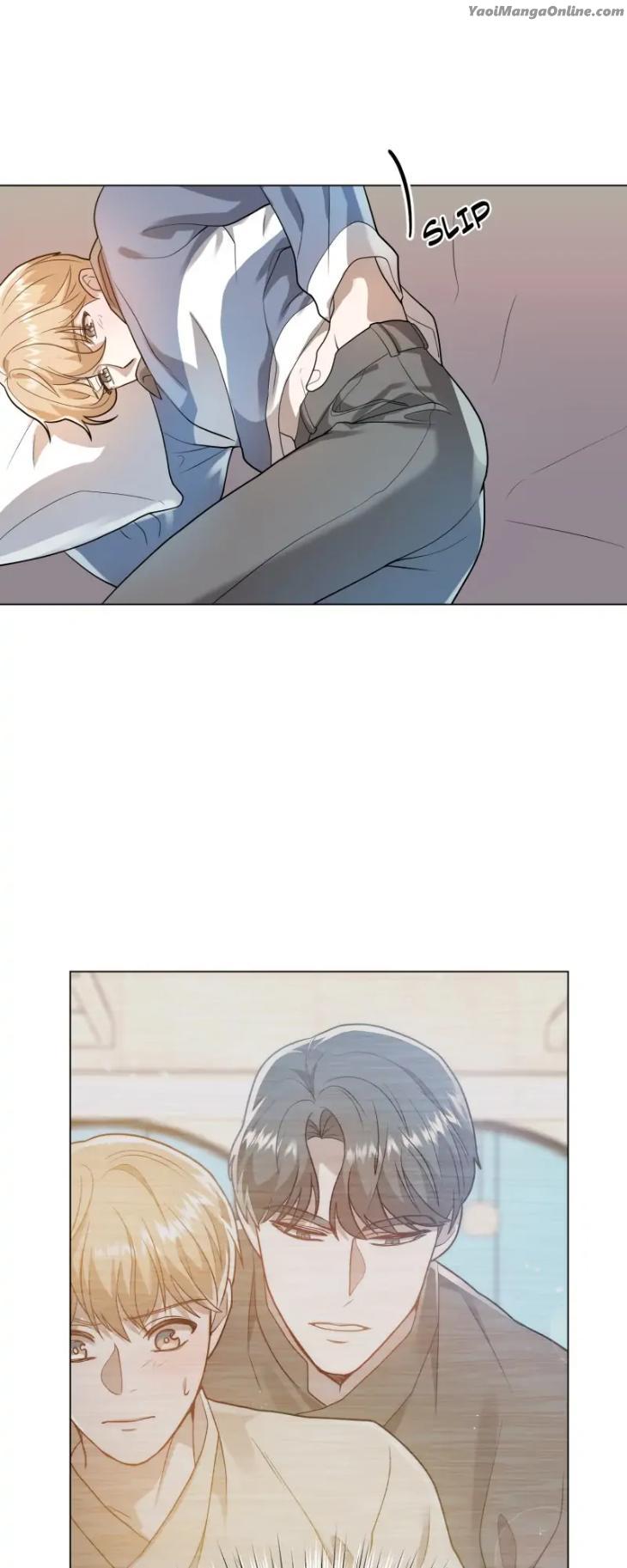 The Tasty Florida: The Recipe of Love by Kim Yong Kyu [Eng] page 25