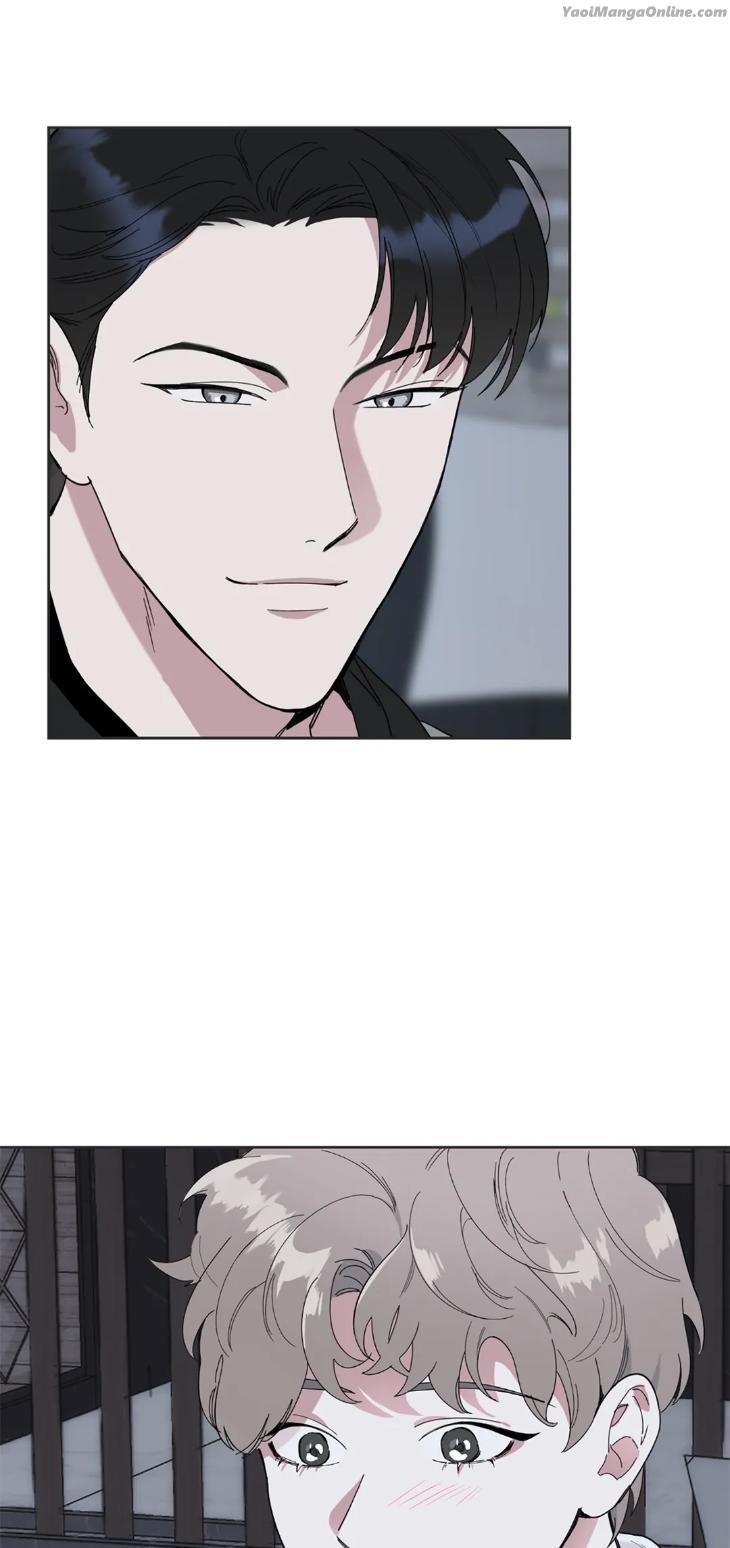 Miserable in Love by Chamji [Eng] page 25