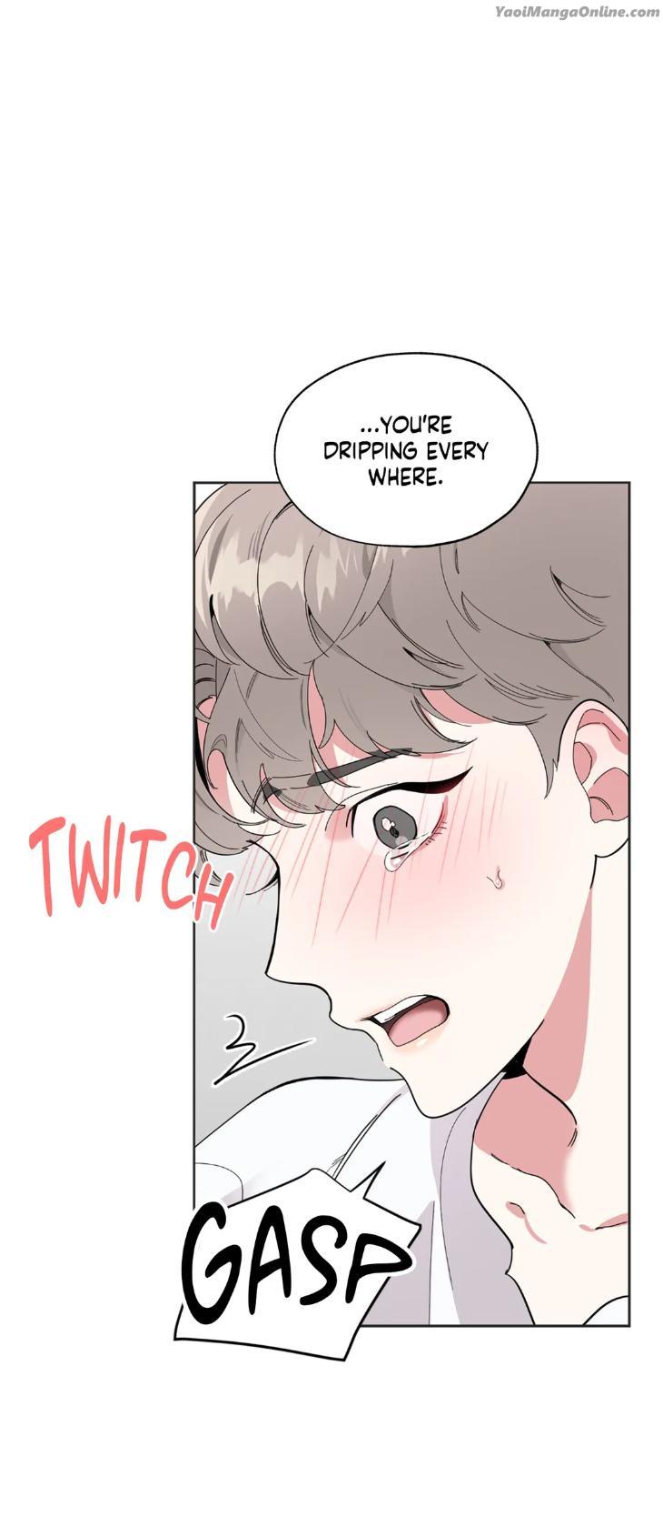 A Terrible Romance by Chemji – Uncensored – Ch. 4 [Eng] page 25