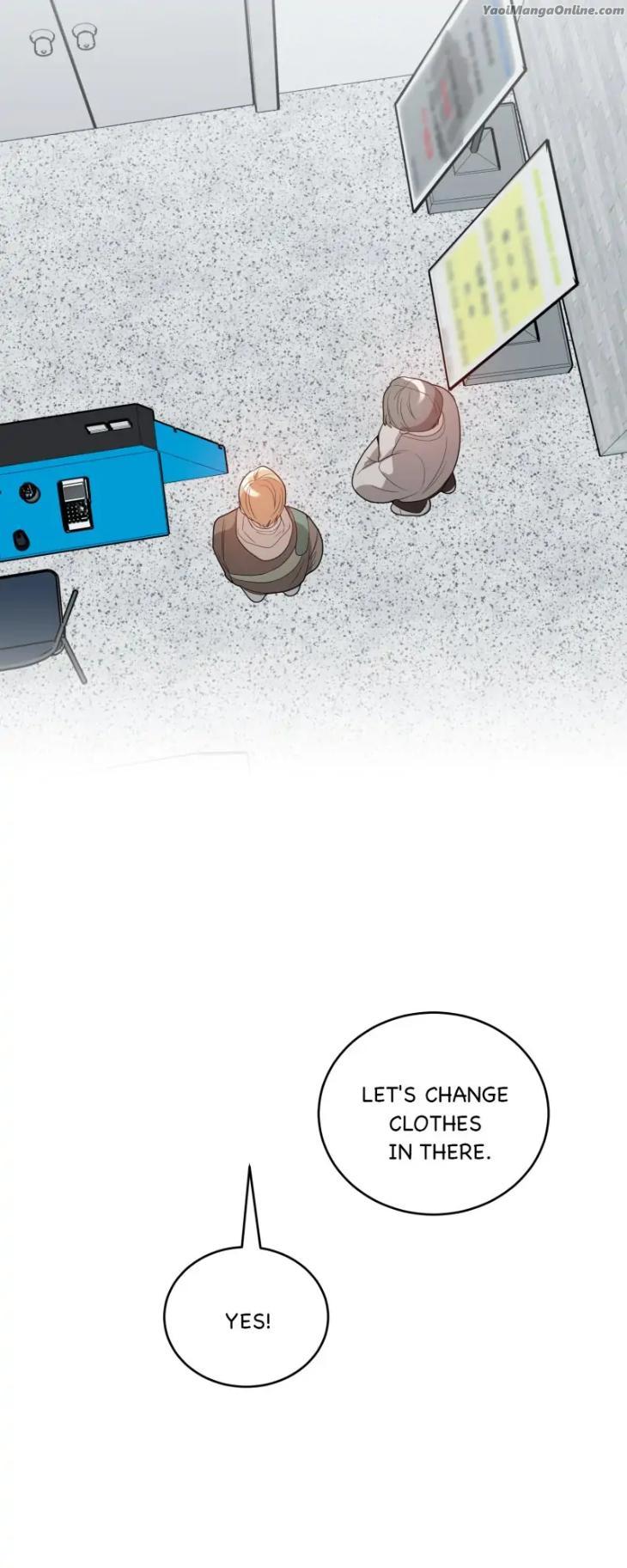 The Tasty Florida: The Recipe of Love by Kim Yong Kyu [Eng] page 24