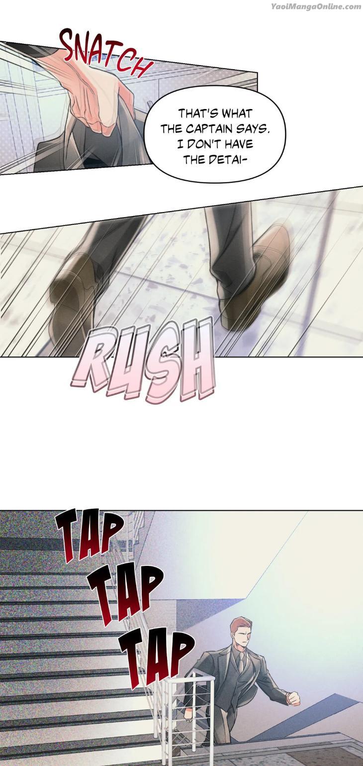 Beware the Ides of March by Stan/ Choi Song – Ch. 103 [Eng] page 26