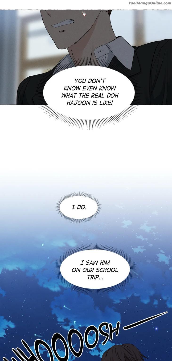 Vanilla Taste by Aame [Eng] page 24