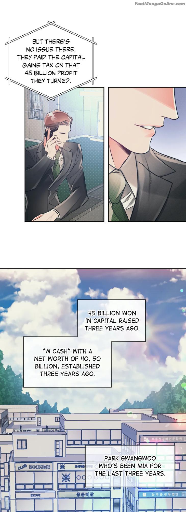 Beware the Ides of March by Stan/ Choi Song – Ch. 103 [Eng] page 25