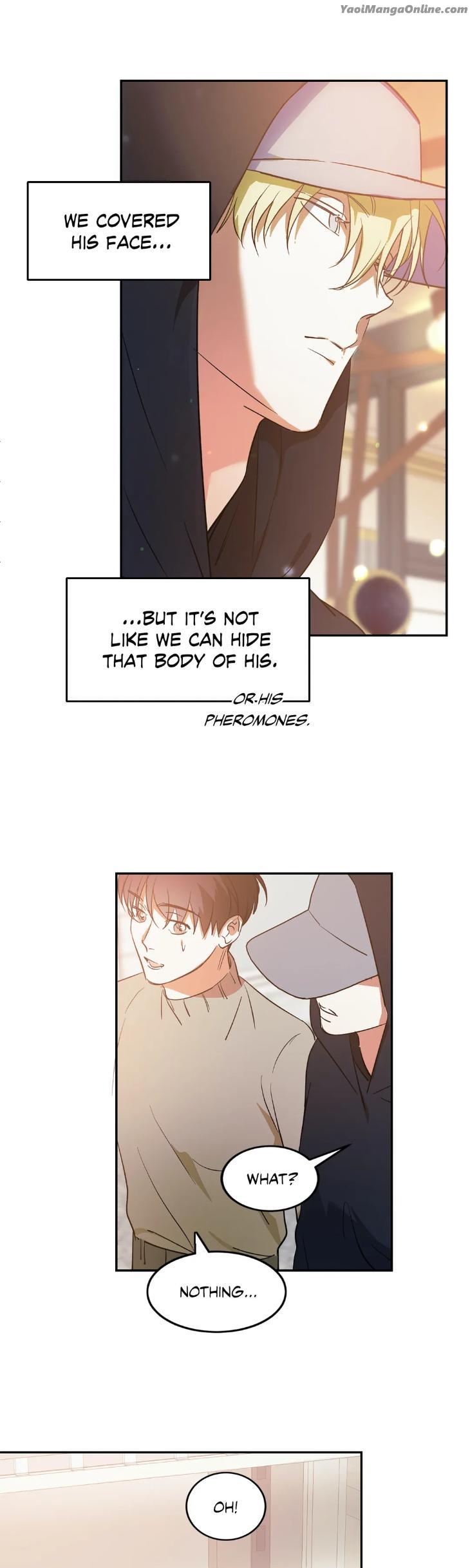 My Master, My Joo-in by Khbiyong [Eng] page 25