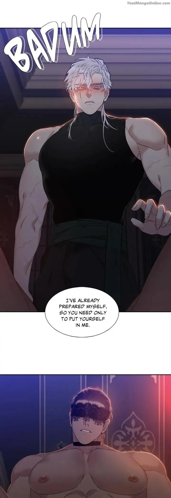 Smyrna & Capri by Brothers Without A Tomorrow [Eng] page 26