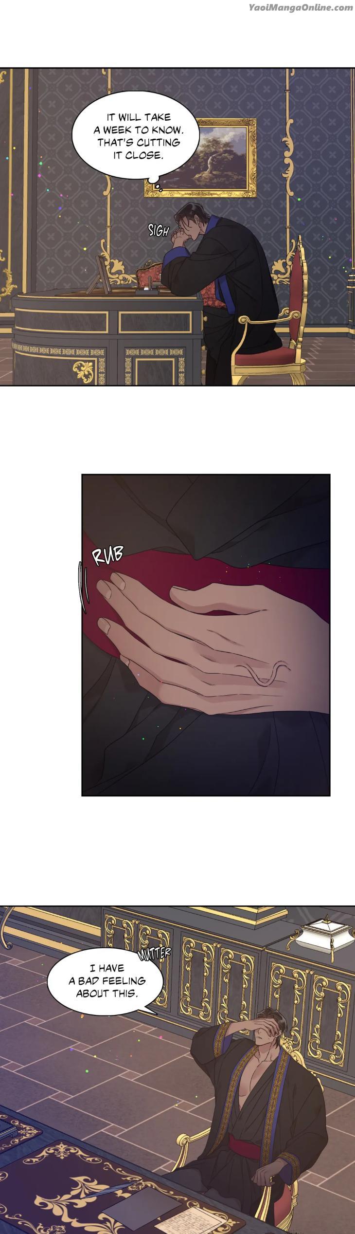 Smyrna & Capri by Brothers Without A Tomorrow [Eng] page 26