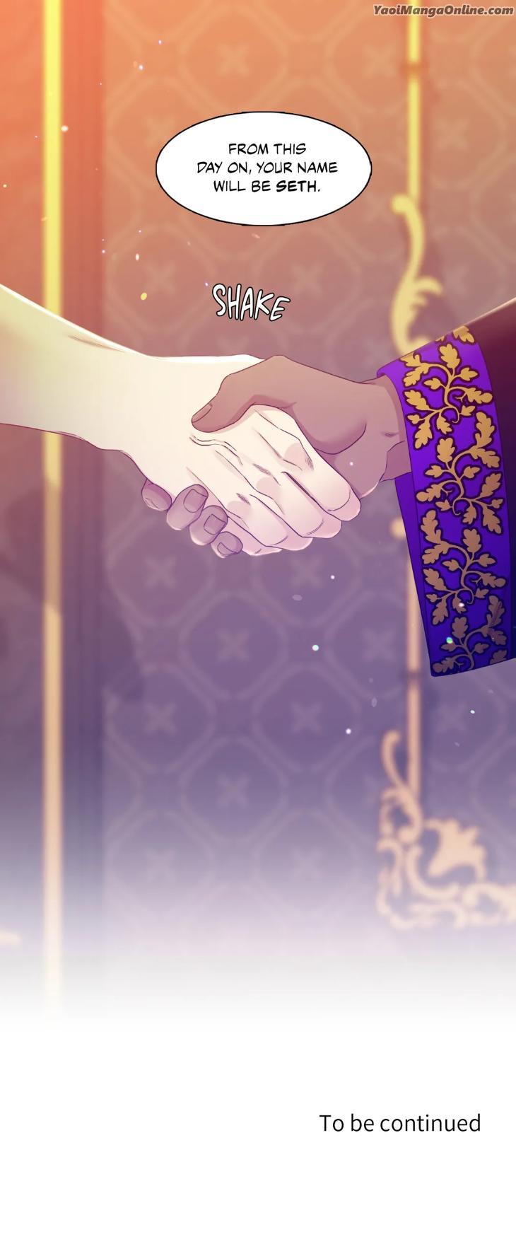 Smyrna & Capri by Brothers Without A Tomorrow [Eng] page 26