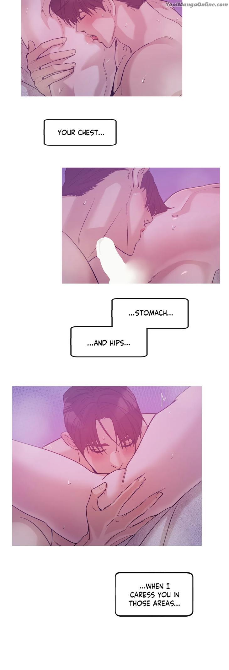 Pearl Boy by KinGin [Eng] page 24