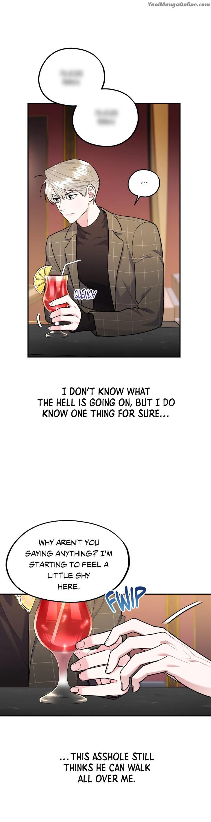 You Get Me Going by MOSCARETO/ Oh DoYeon [Eng] page 24