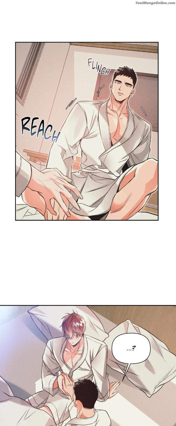 Beware the Ides of March by Stan/ Choi Song – Ch. 103 [Eng] page 25