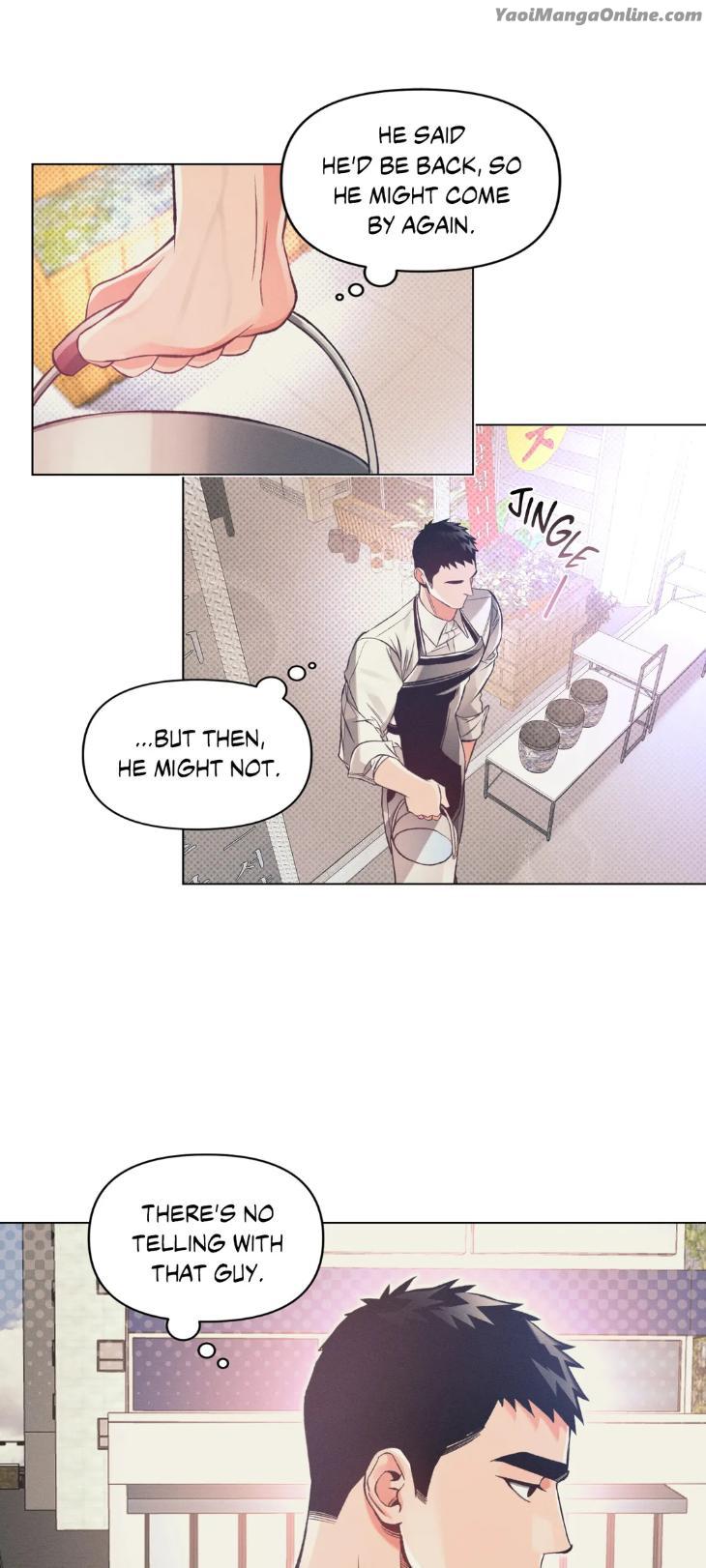 Beware the Ides of March by Stan/ Choi Song – Ch. 103 [Eng] page 25