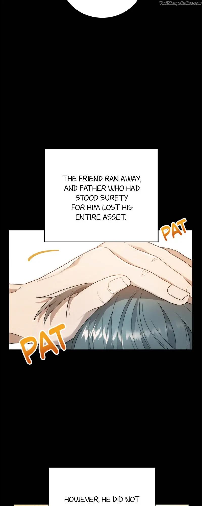 The Tasty Florida: The Recipe of Love by Kim Yong Kyu [Eng] page 24