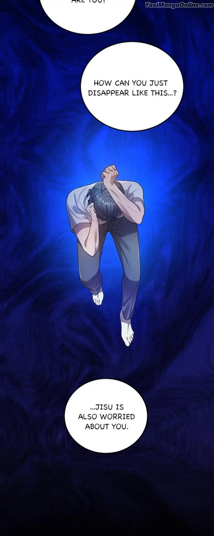 The Tasty Florida: The Recipe of Love by Kim Yong Kyu [Eng] page 25