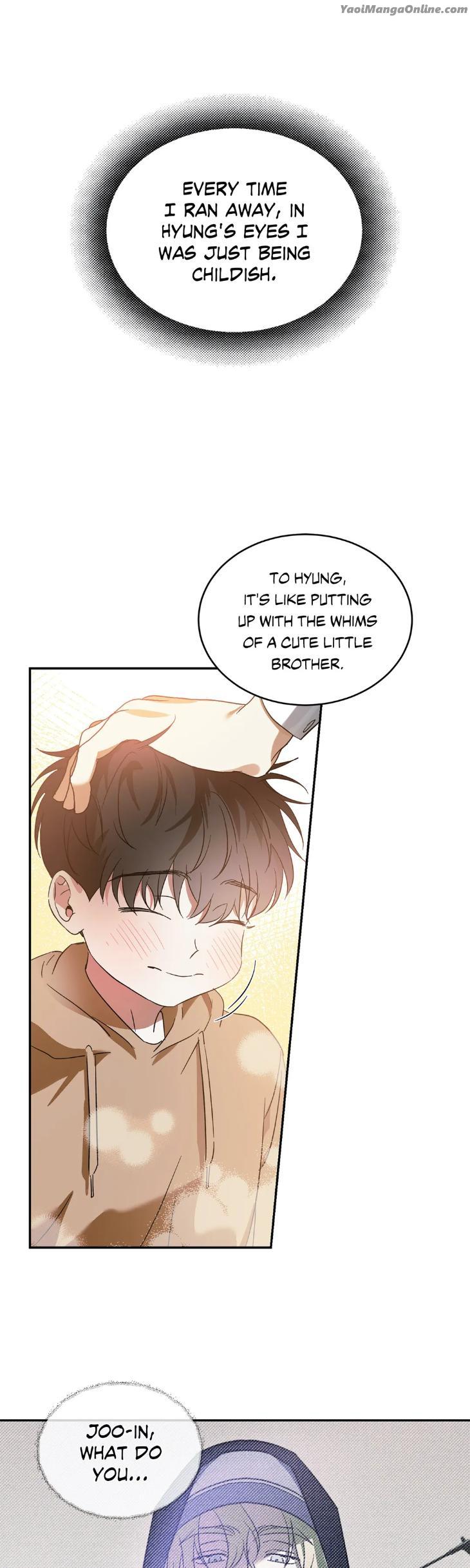My Master, My Joo-in by Khbiyong [Eng] page 25