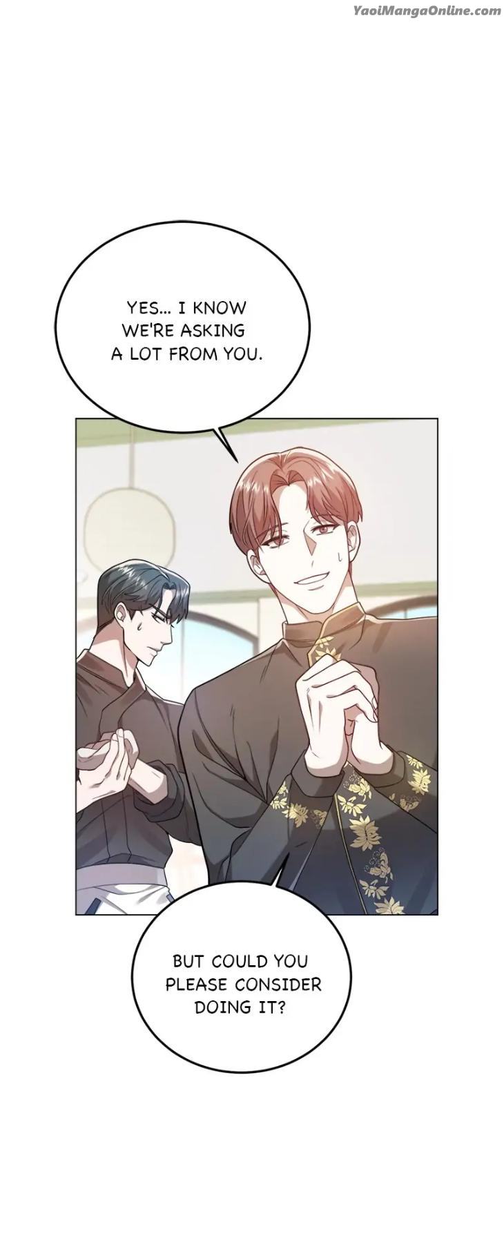 The Tasty Florida: The Recipe of Love by Kim Yong Kyu [Eng] page 24