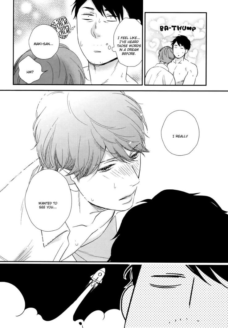 Konomi ja Naka to by MITA Homuro – Ch. 6.3 [Eng] page 25