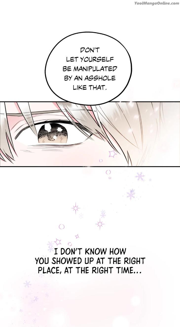 You Get Me Going by MOSCARETO/ Oh DoYeon [Eng] page 25