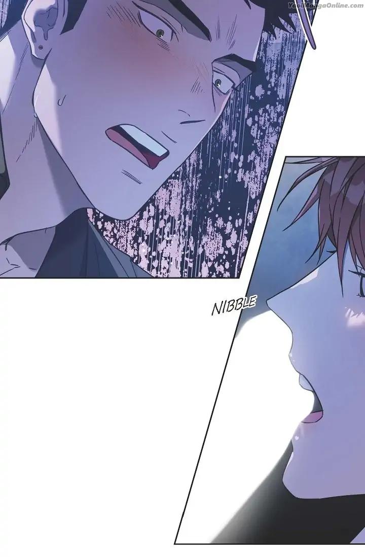 Hard-Boiled Love by Gwendolyn [Eng] page 25