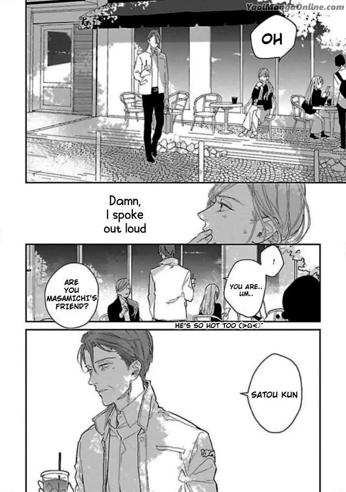 A First Love That Costs 860,000 Yen by Rocky [Eng] page 24