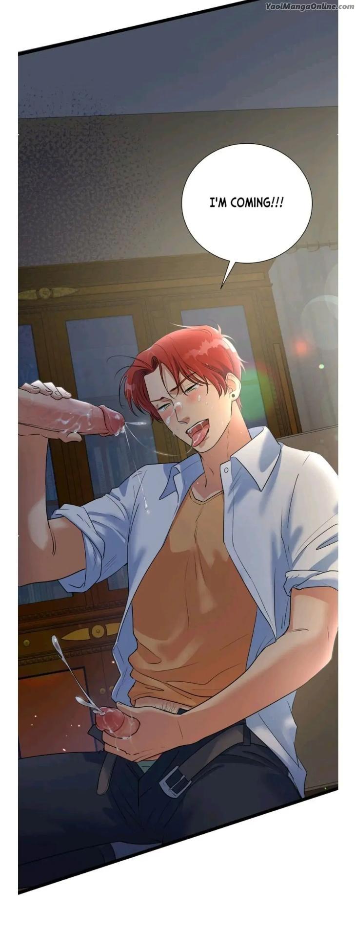 High School Boys Trapped in a Fantasy World by Mack/seru – Uncensored – Ch. 121 [Eng] page 24