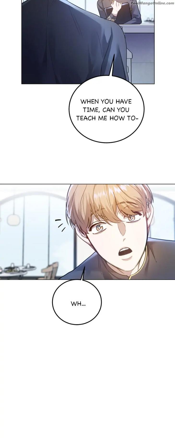 The Tasty Florida: The Recipe of Love by Kim Yong Kyu [Eng] page 25