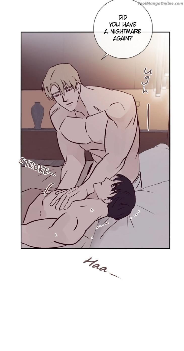 Marcel by Keumung/ Jinsung – Uncensored – Ch. 44 [Eng] page 25