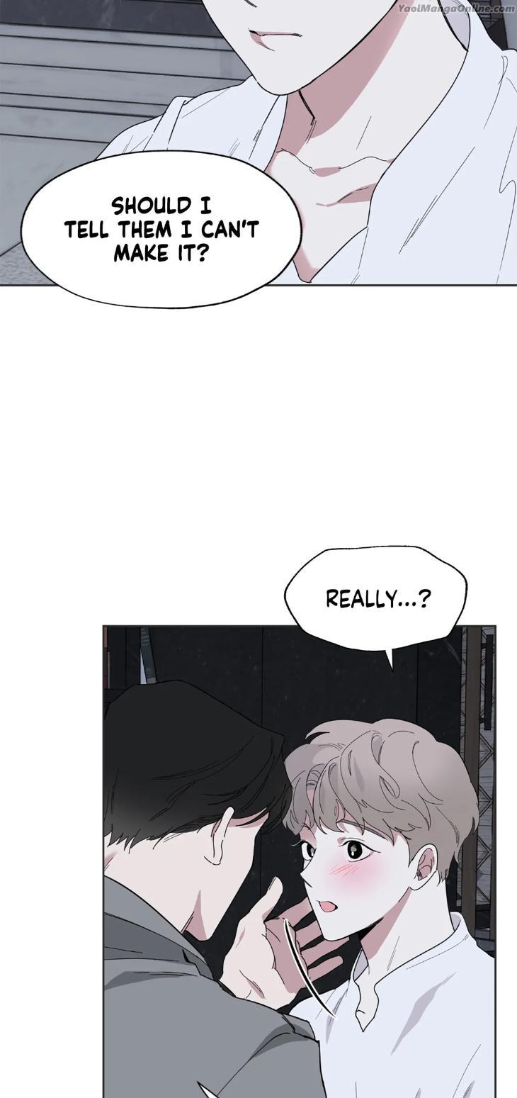 Miserable in Love by Chamji [Eng] page 26