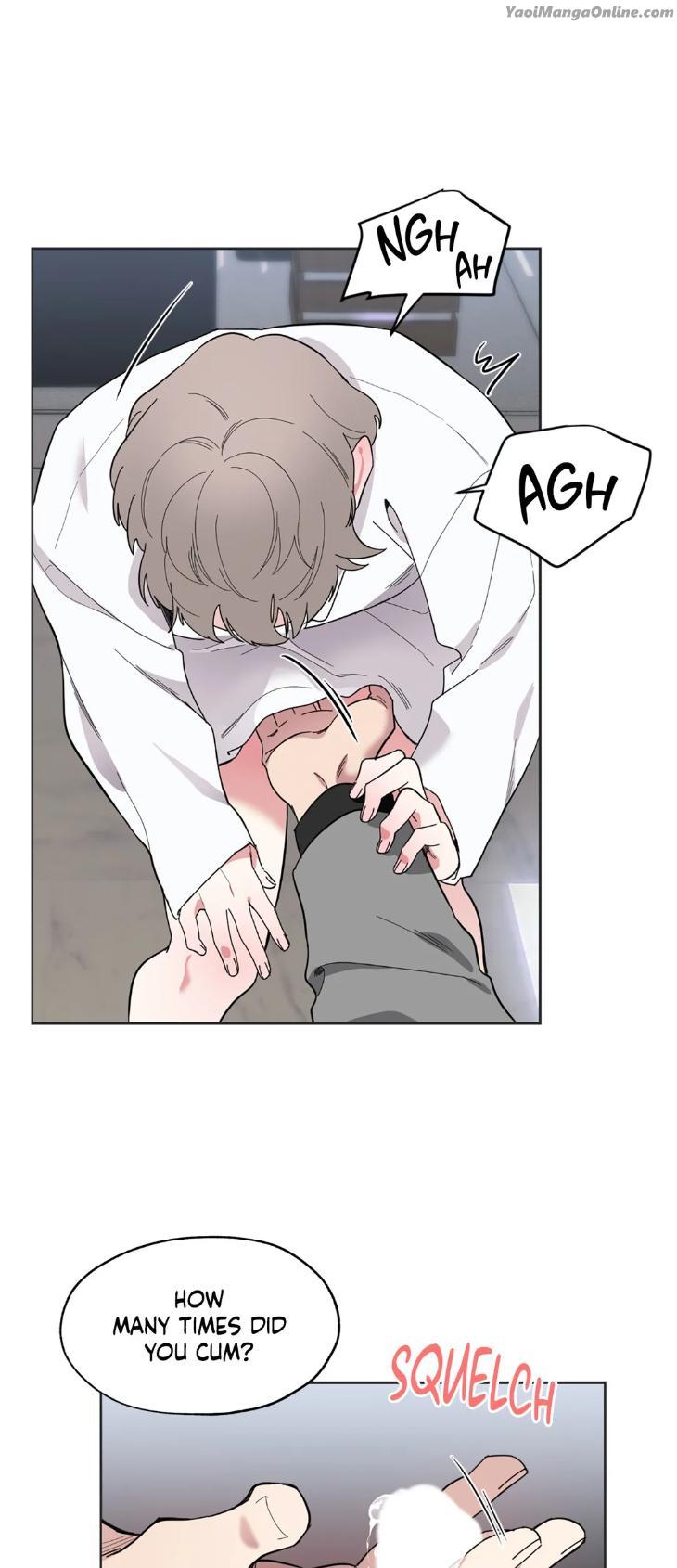 A Terrible Romance by Chemji – Uncensored – Ch. 4 [Eng] page 26