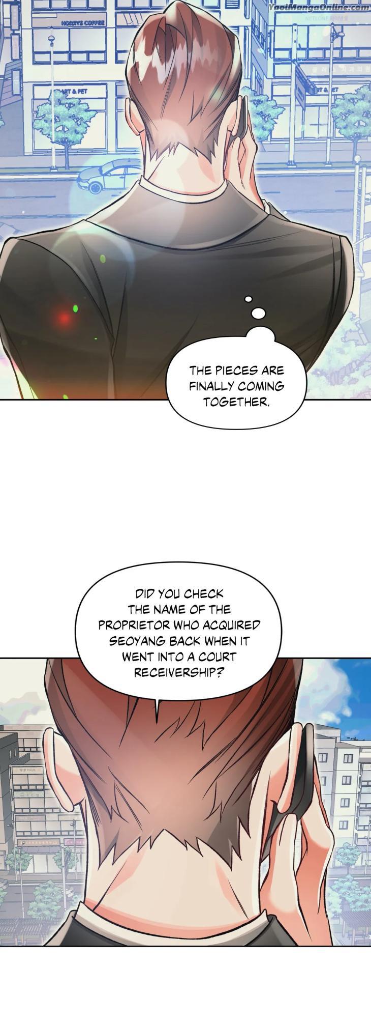 Beware the Ides of March by Stan/ Choi Song – Ch. 103 [Eng] page 26