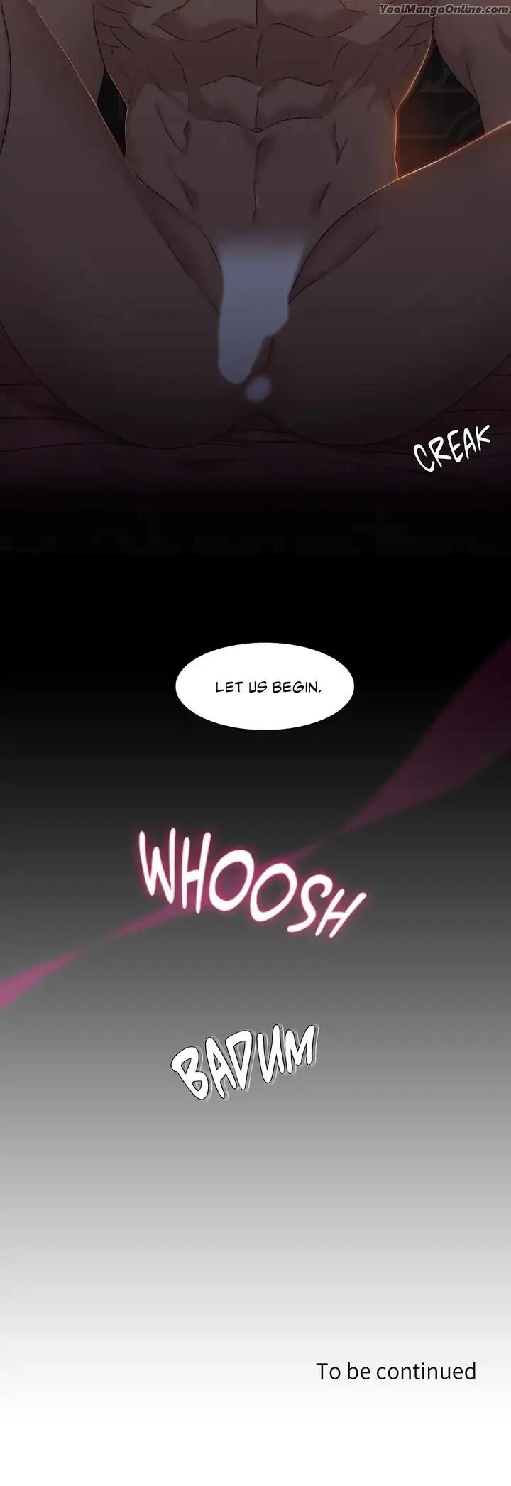 Smyrna & Capri by Brothers Without A Tomorrow [Eng] page 27