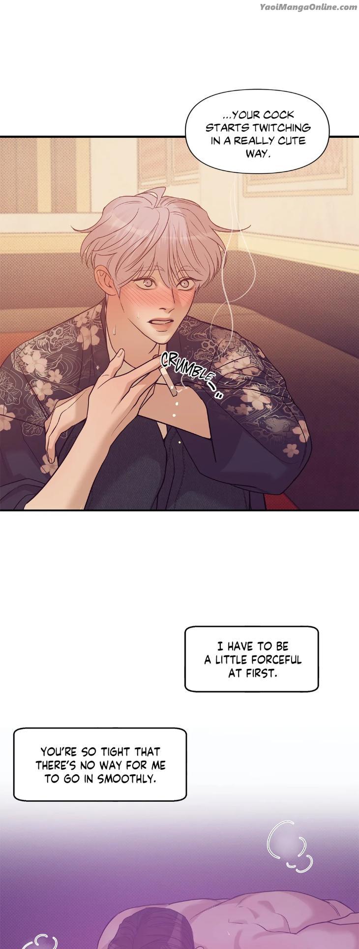 Pearl Boy by KinGin [Eng] page 25