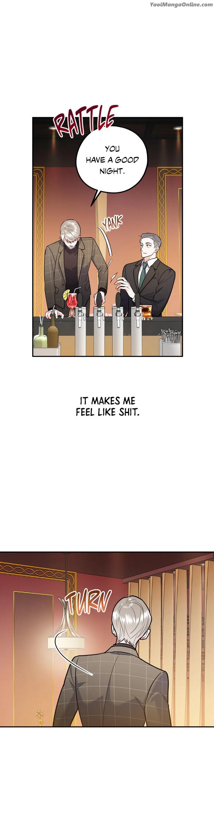 You Get Me Going by MOSCARETO/ Oh DoYeon [Eng] page 25