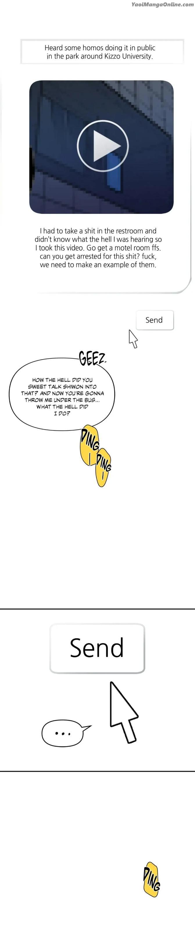 Perfect Body Partner by Cho Sangduck – Ch. 55 [Eng] page 26