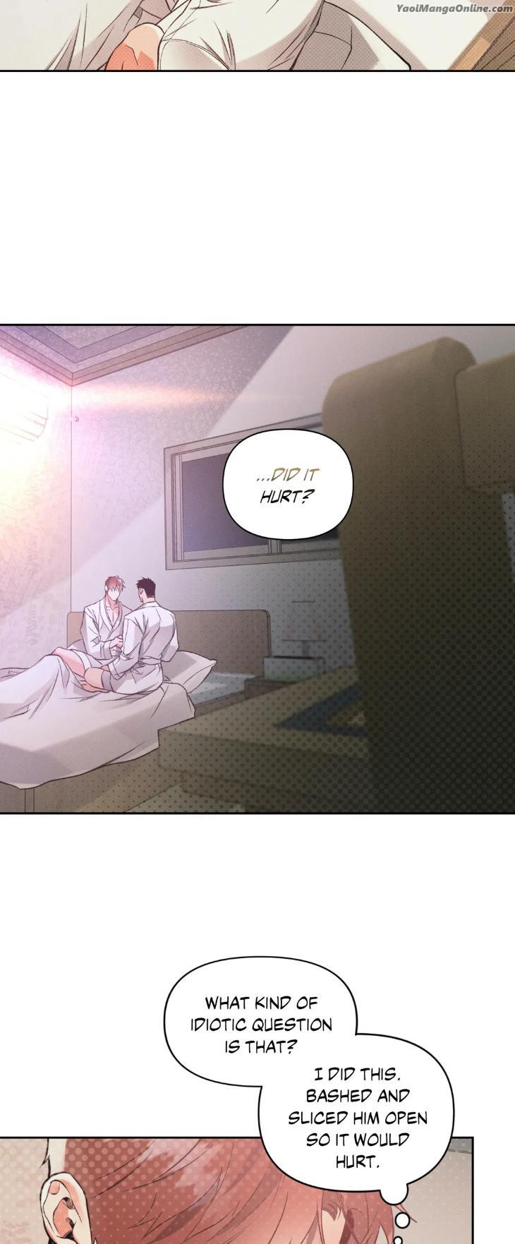 Beware the Ides of March by Stan/ Choi Song – Ch. 103 [Eng] page 26