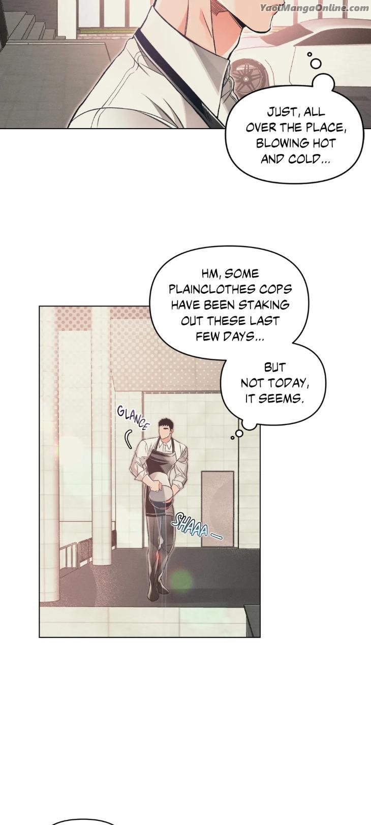 Beware the Ides of March by Stan/ Choi Song – Ch. 103 [Eng] page 26