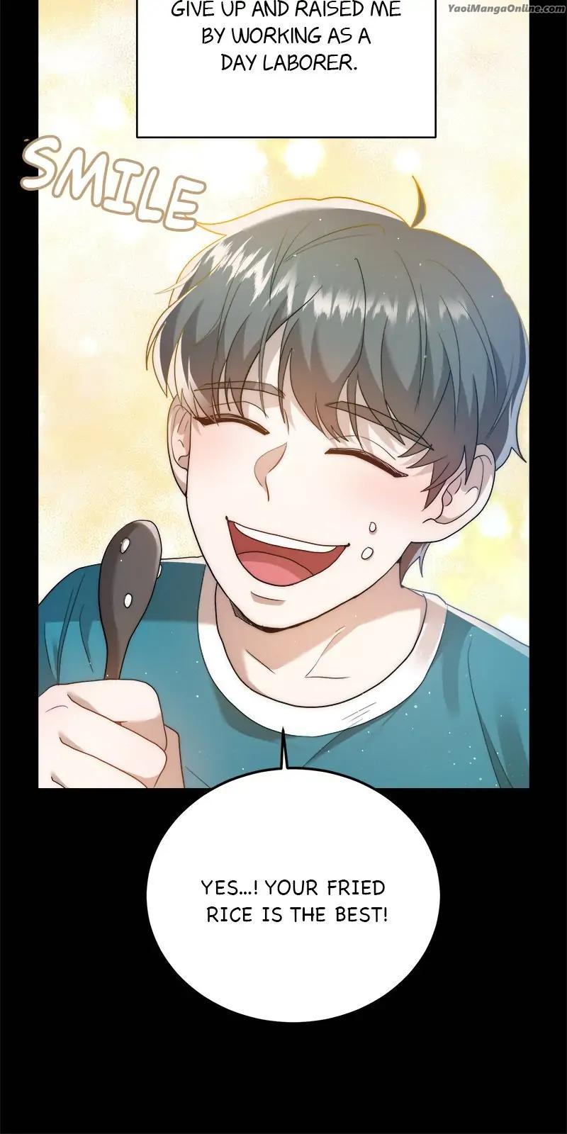 The Tasty Florida: The Recipe of Love by Kim Yong Kyu [Eng] page 25