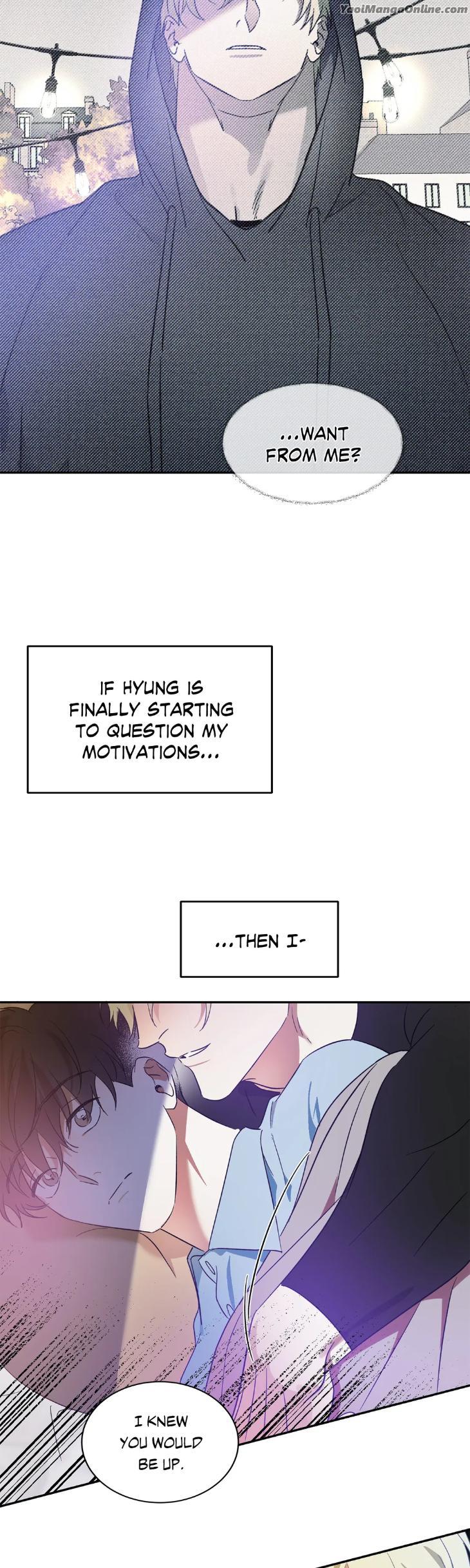 My Master, My Joo-in by Khbiyong [Eng] page 26