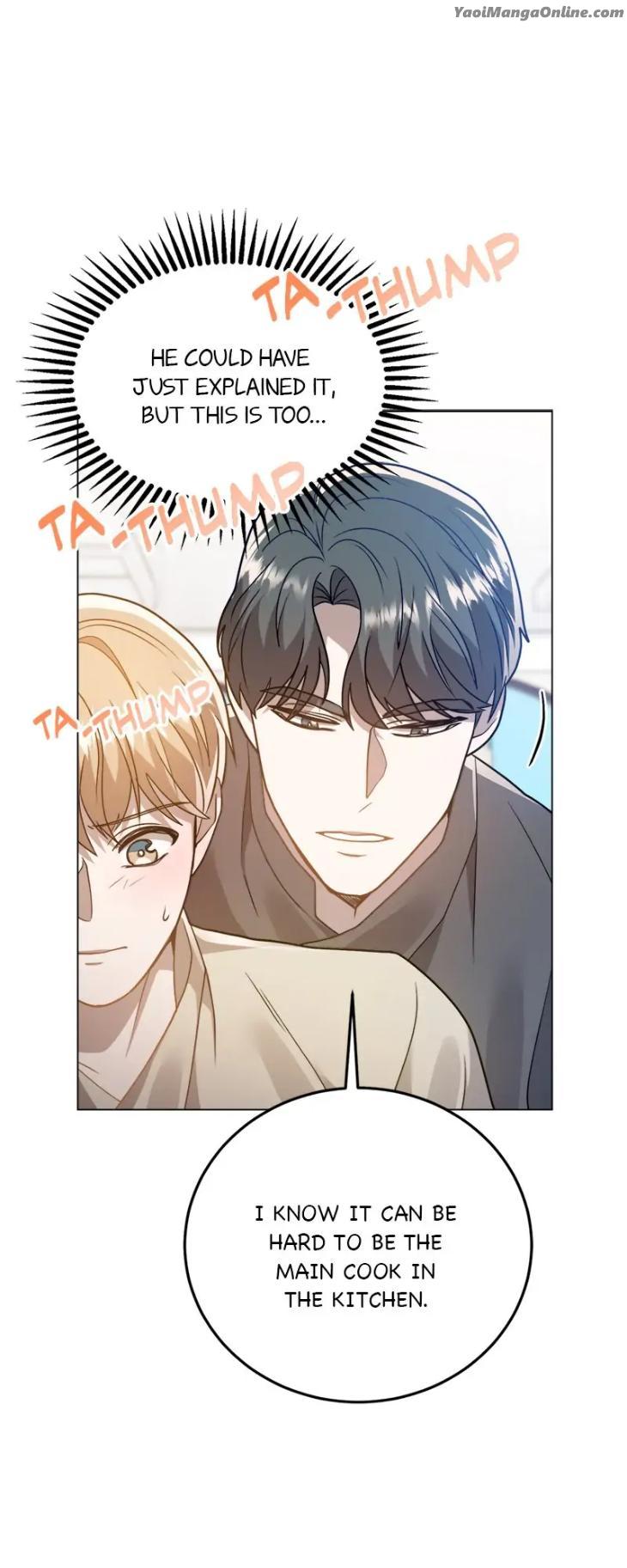 The Tasty Florida: The Recipe of Love by Kim Yong Kyu [Eng] page 26