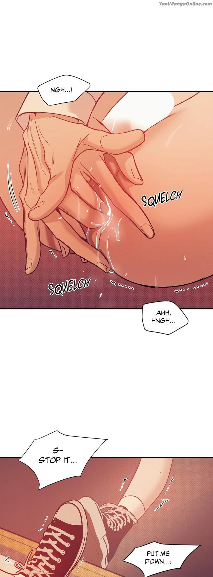 Pearl Boy by KinGin [Eng] page 21