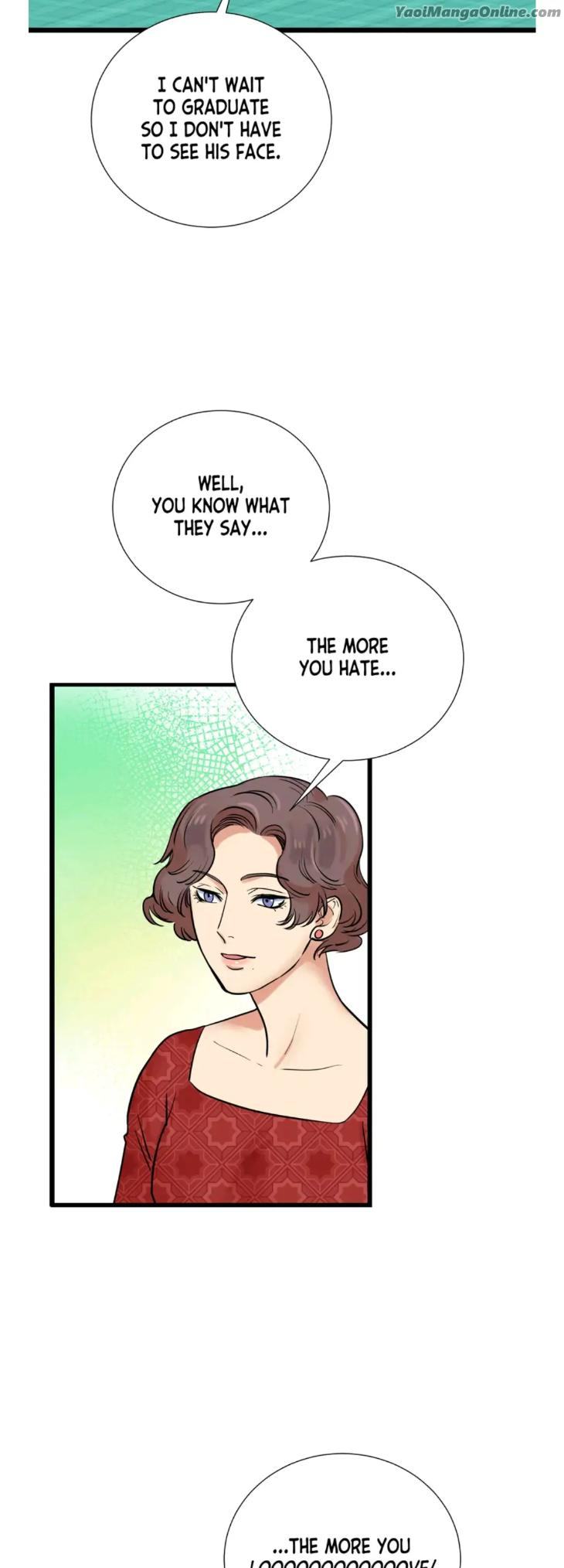 High School Boys Trapped in a Fantasy World by Mack/seru – Uncensored – Ch. 121 [Eng] page 26